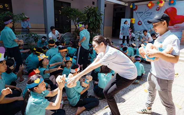 Biểu tượng trải nghiệm khách hàng là ưu tiên hàng đầu tại 8Kbet8