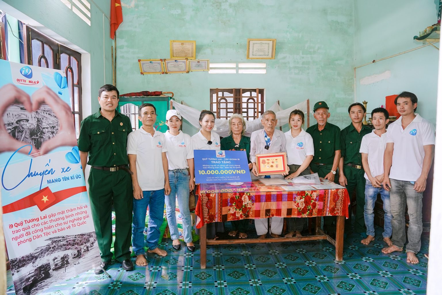 Biểu tượng biết điểm dừng