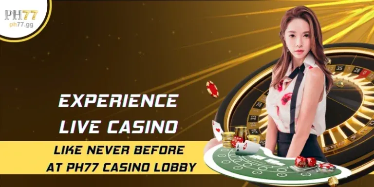 Ưu đãi độc quyền cho game bài casino