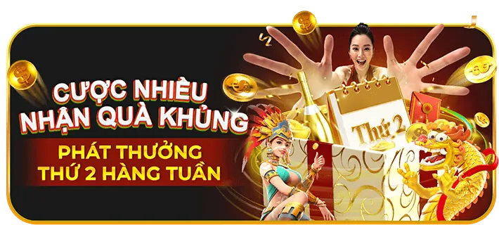 Hình ảnh hoàn trả tiền mặt, biểu thị chương trình hoàn trả xổ số tại 8Kbet8.