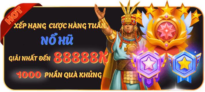 Các chương trình khuyến mãi hấp dẫn nhất tại 8Kbet8