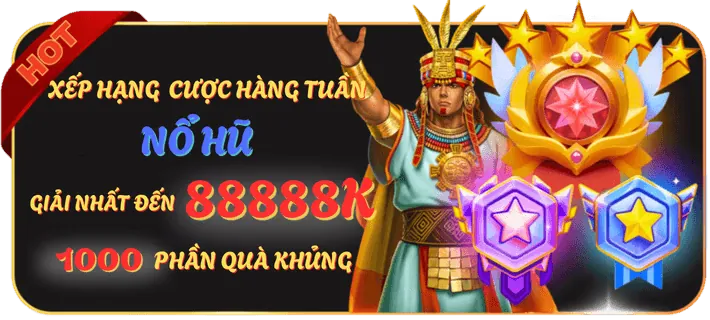 Các chương trình khuyến mãi hấp dẫn nhất tại 8Kbet8