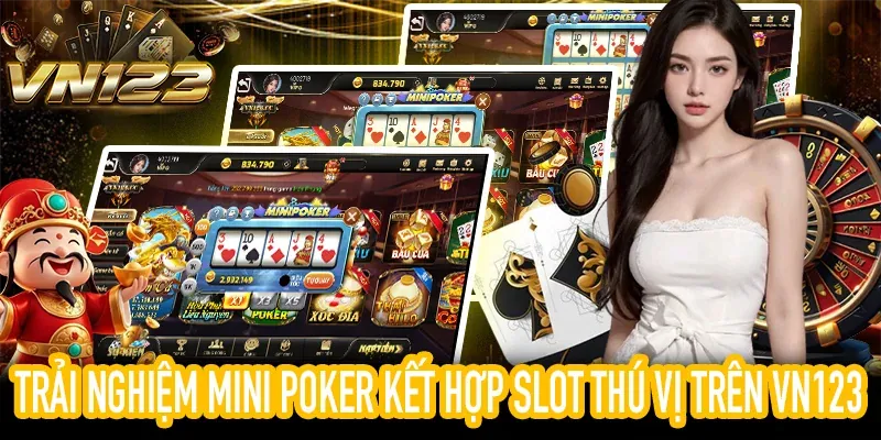 Casino trực tuyến 8Kbet8