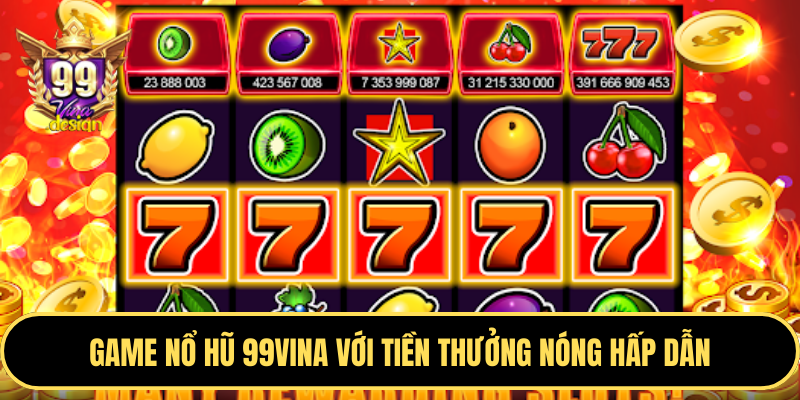Slot game 8Kbet8 với đa dạng chủ đề và cơ hội nổ hũ lớn