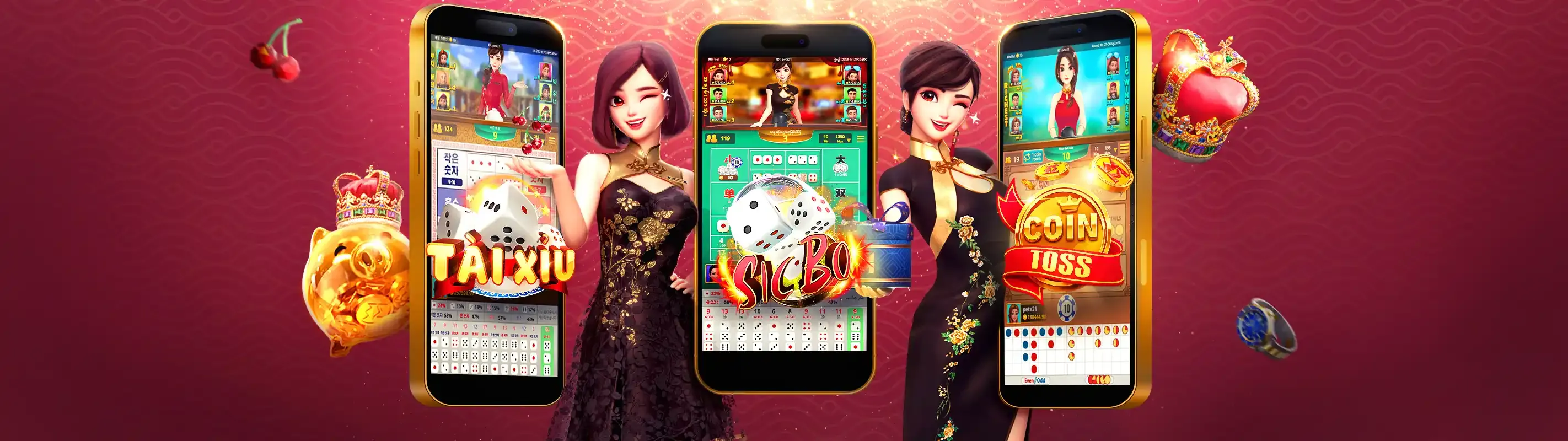 Hình ảnh game bắn cá 8Kbet8 sống động