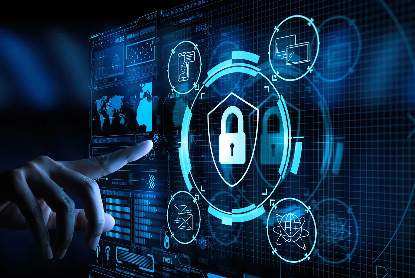 Cookie bên thứ ba và cách chúng ảnh hưởng đến quyền riêng tư của người dùng tại 8Kbet8