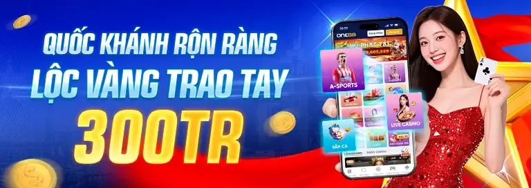Ưu đãi nạp tiền lần đầu tại 8Kbet8